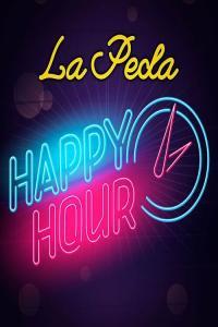 Various Artists La Peda Happy Hour 2023 Mp3 320kbps PMEDIA