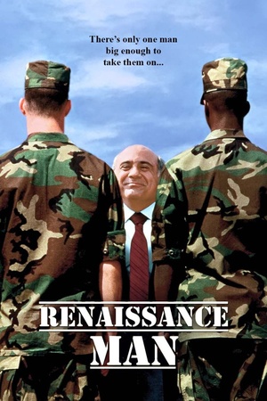 Renaissance Man 1994 1080p web YTS
