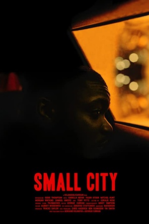 Small City 2021 1080p web YTS