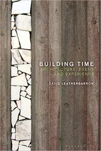 Building Time Architecture event and experience CourseWikia