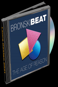Bronski Beat The Age of Reason 2017 Pop Flac 24 44