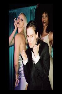 Christine and the Queens Redcar les adorables étoiles prologue 2022 24Bit 176 4kHz FLAC PM