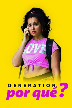 Generation Por Qué? 2021 1080p web YTS