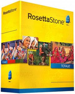 Rosetta Stone TOTALe v5 0 37 Build 43113 Language Packs Audio Companion