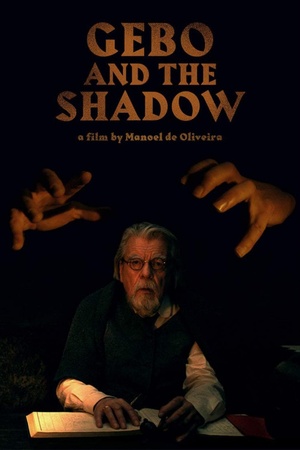 Gebo and the Shadow 2012 1080p bluray YTS