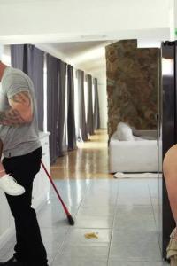 FreeUseMILF 23 07 21 Lucky Anne And Sasha Pearl Freeuse Chores XXX 720p HD WEBRip x264 TGxXX XvX