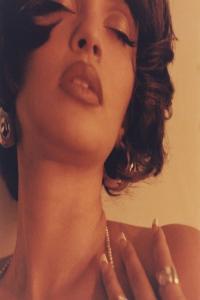 Sabrina Claudio Based On A Feeling 2022 Mp3 320kbps PMEDIA