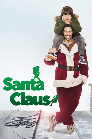 Santa Claus! 2014 1080p bluray YTS