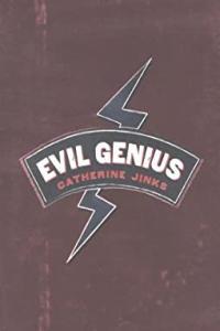 Evil Genius by Catherine Jinks EPUB