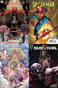 2023 07 05 Weekly Pack