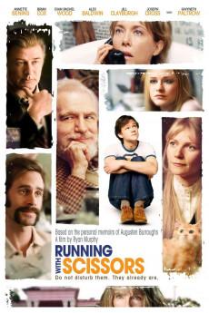 Running with Scissors 2006 720p bluray YTS