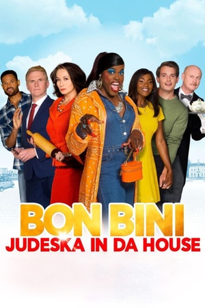 Bon Bini: Judeska in da House 2020 1080p web YTS