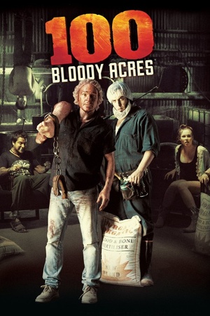 100 Bloody Acres 2012 1080p bluray YTS