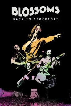 Blossoms: Back to Stockport 2020 720p web YTS