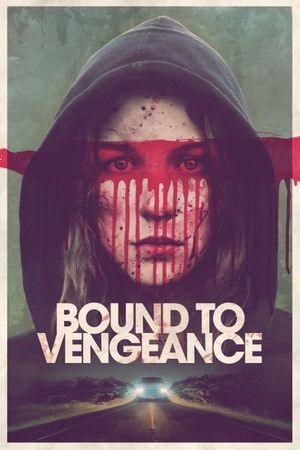 Bound to Vengeance 2015 1080p bluray YTS