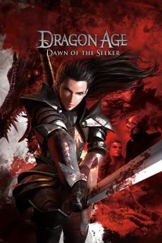 Dragon Age: Dawn of the Seeker 2012 720p bluray YTS