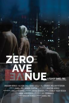 Zero Avenue 2021 720p web YTS