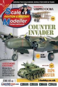 Scale Aviation Military Modeller International Isue 619 2023 DevCourseWeb