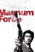 Magnum Force 1973 1080p BrRip x264 YIFY