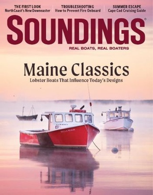 Soundings August 2023