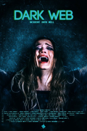 Dark Web: Descent Into Hell 2021 1080p web YTS