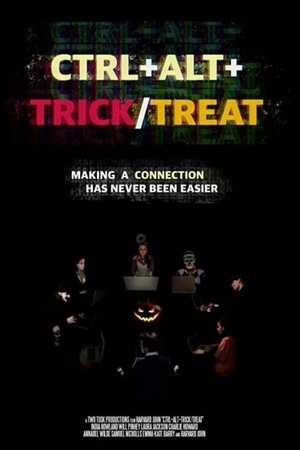 Ctrl+Alt+Trick/Treat 2020 1080p web YTS