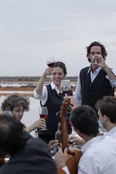 Secrets of Spain 2023 720p bluray YTS