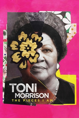 Toni Morrison: The Pieces I Am 2019 1080p web YTS