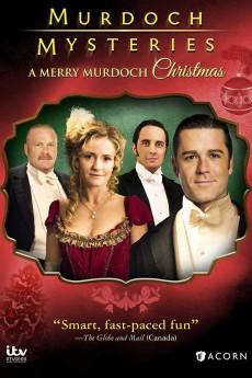 Murdoch Mysteries A Merry Murdoch Christmas 2015 720p bluray YTS