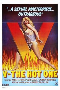 V The Hot One 1978 DVDRip x264 worldmkv