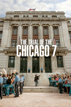 The Trial of the Chicago 7 2020 1080p web YTS