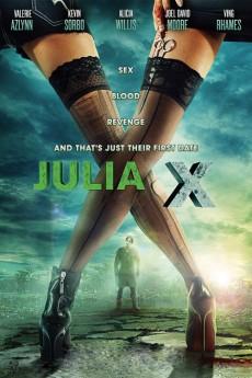 Julia X 2011 720p bluray YTS