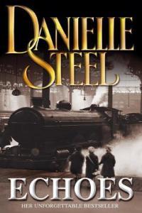 Echoes by Danielle Steel EPUB TGx