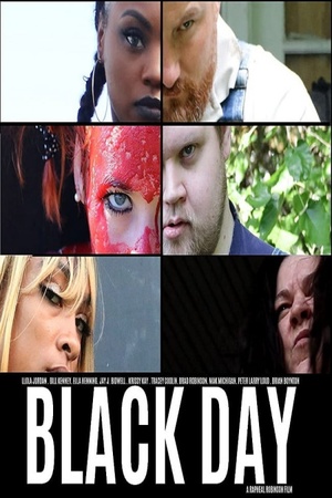 Black Day 2018 1080p web YTS