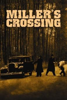 Miller's Crossing 1990 720p bluray YTS