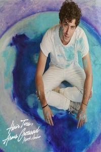 Mark Ambor Hair Toss Arms Crossed 2022 Mp3 320kbps PMEDIA