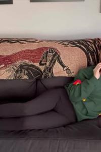 ManyVids 2023 Lewdestbunnie Daddys BIG Package XXX 720p HEVC x265 PRT XvX