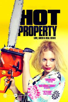 Hot Property 2016 720p web YTS