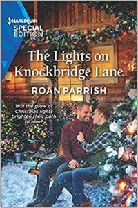 The Lights on Knockbridge Lane by Roan Parrish EPUB