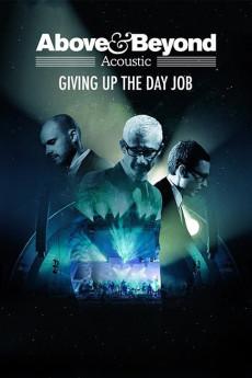Above & Beyond Acoustic - Giving Up The Day Job 2018 720p web YTS
