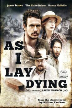 As I Lay Dying 2013 720p bluray YTS