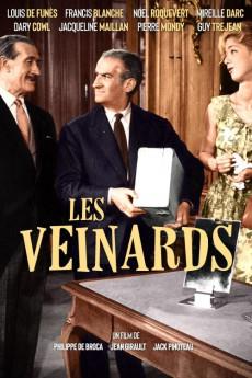 Les veinards 1963 720p web YTS