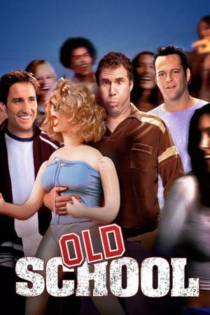 Old School 2003 1080p bluray YTS