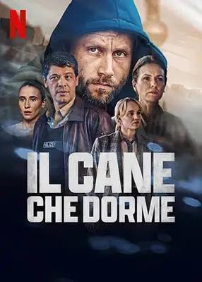 Il Cane Che Dorme S01E01 06 2023 DLMux 1080p E AC3 AC3 ITA GER SUBS