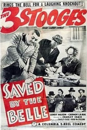 Saved by the Belle 1939 1080p bluray YTS