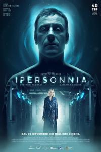 Ipersonnia 2022 iTALiAN WEBRiP XviD