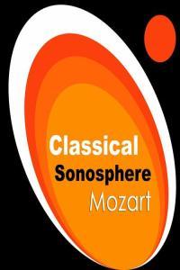 Wolfgang Amadeus Mozart Classical Sonosphere Mozart 2023 Mp3 320kbps PMEDIA