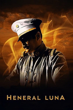 Heneral Luna 2015 1080p web YTS