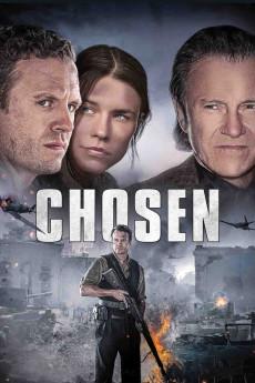 Chosen 2016 720p bluray YTS