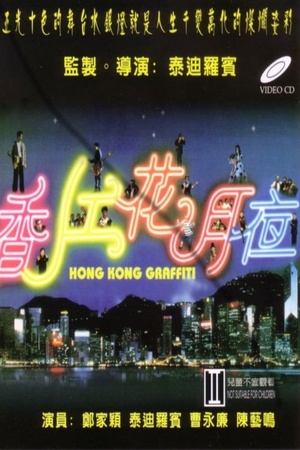 Hong Kong Graffiti 1995 1080p web YTS